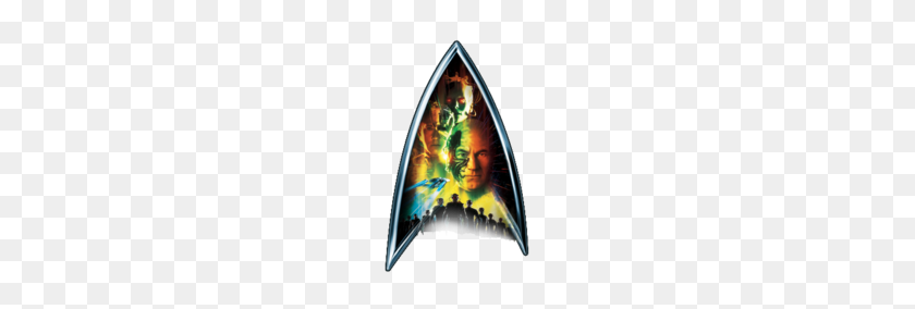 150x224 Star Trek The Next Generation - Star Trek PNG