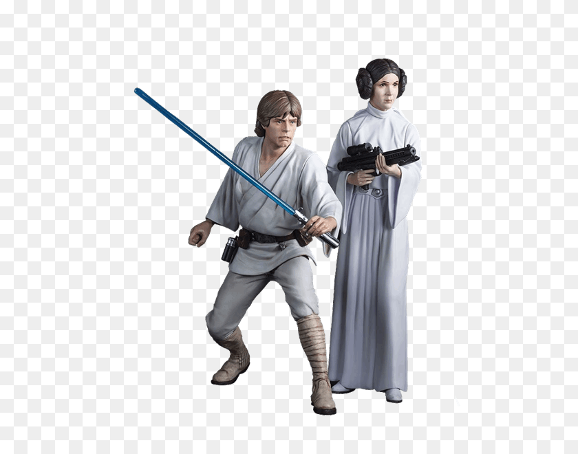 600x600 Star Wars - Luke Skywalker Png
