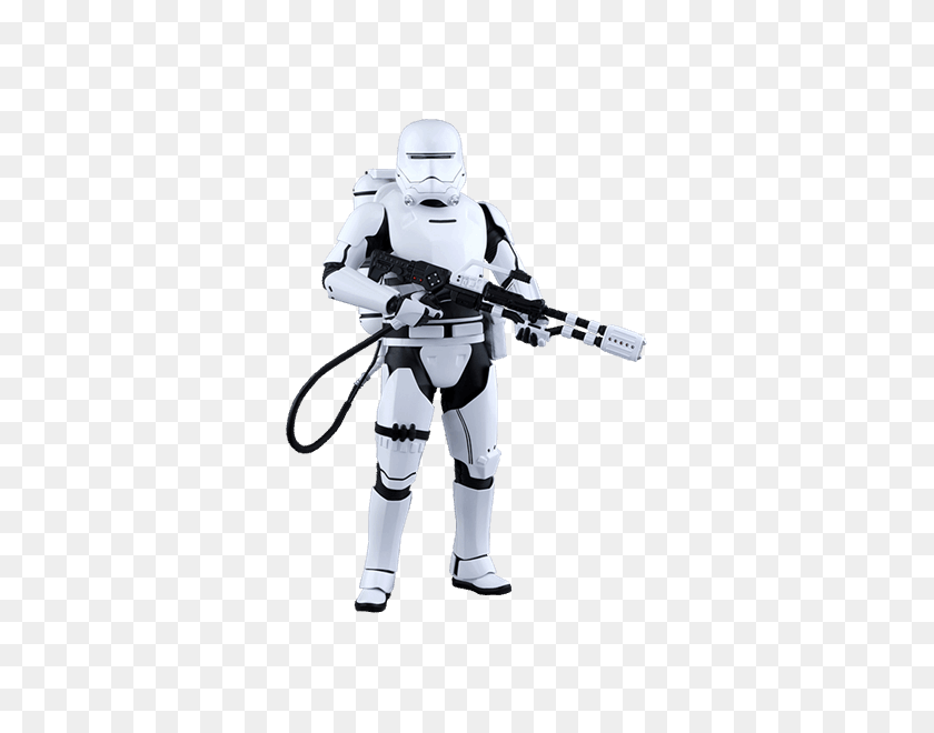600x600 Star Wars - Scale Figure PNG