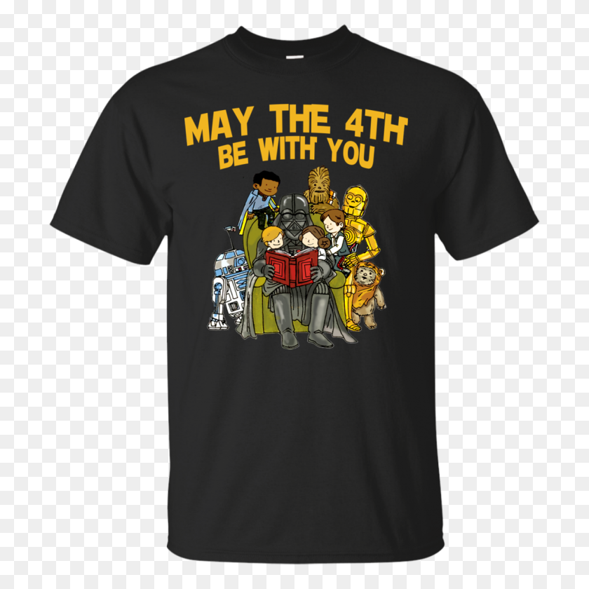 1155x1155 Star Wars - May The 4th Be With You PNG