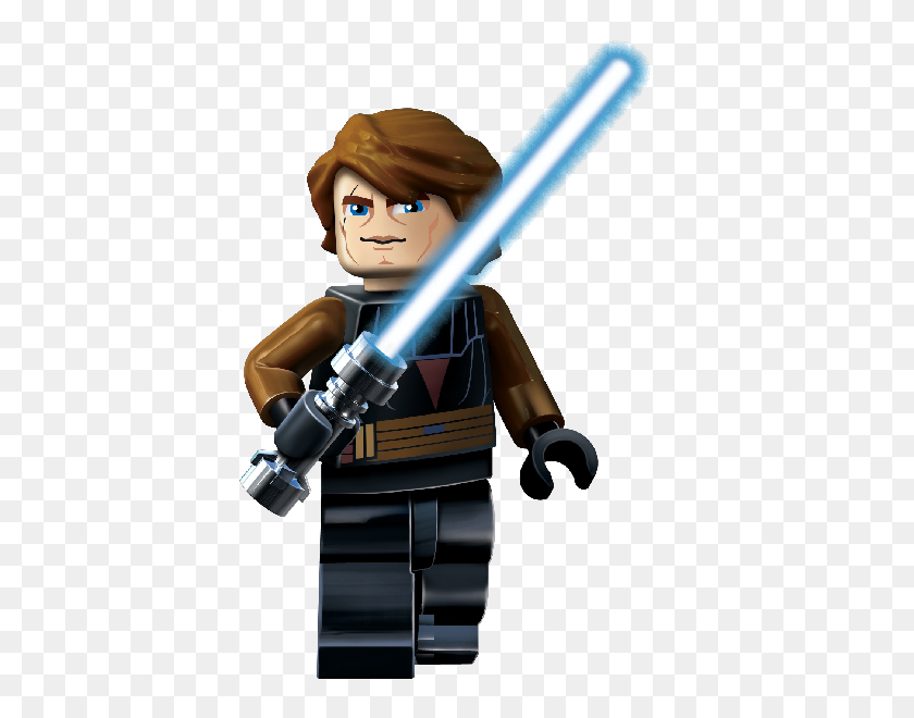 600x600 Star Wars - Star Wars Legos Clipart
