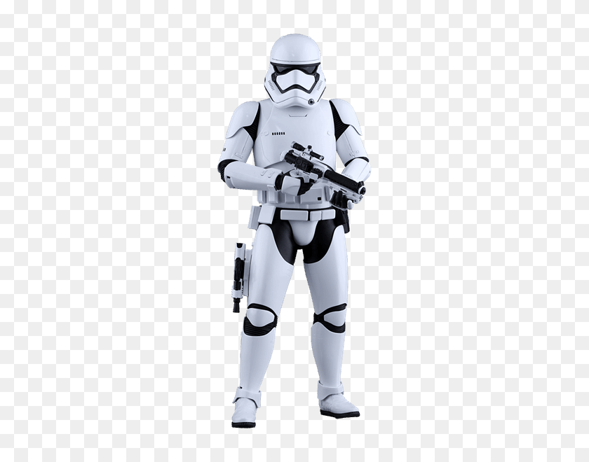 600x600 Star Wars - Storm Trooper PNG