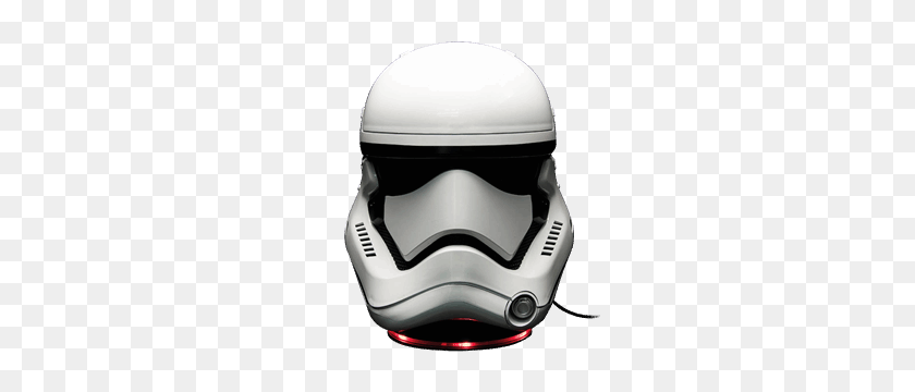 300x300 Star Wars - Stormtrooper Helmet PNG