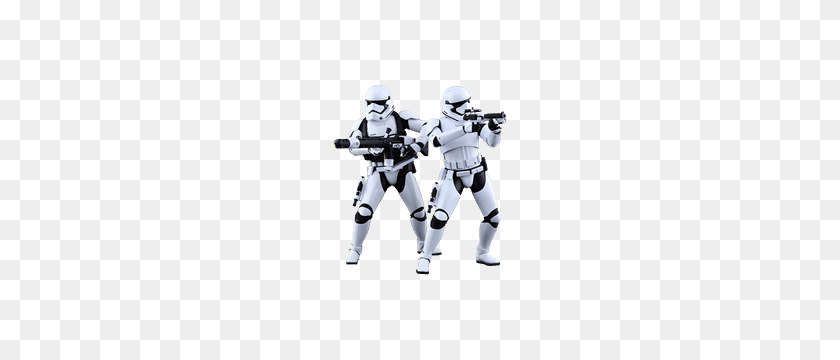 300x300 Star Wars - Stormtrooper PNG