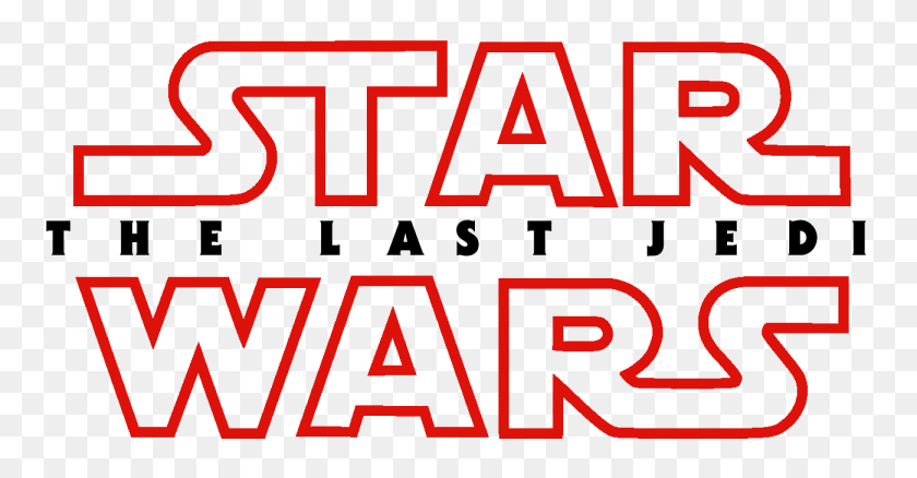 1300x630 Star Wars - The Last Jedi PNG