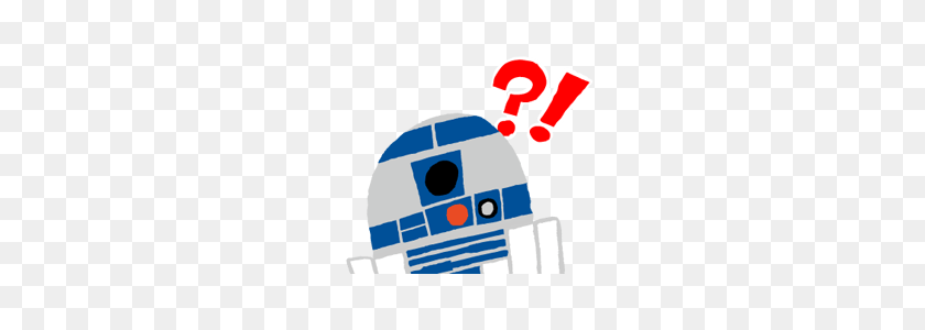 240x240 Star Wars Animated Stickers Line Stickers Line Store - Star Wars PNG