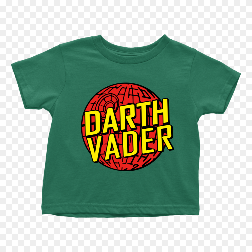 1024x1024 Star Wars, La Estrella De La Muerte, Darth Vader, Camiseta Para Niños Pequeños Tina Store - Estrella De La Muerte Png