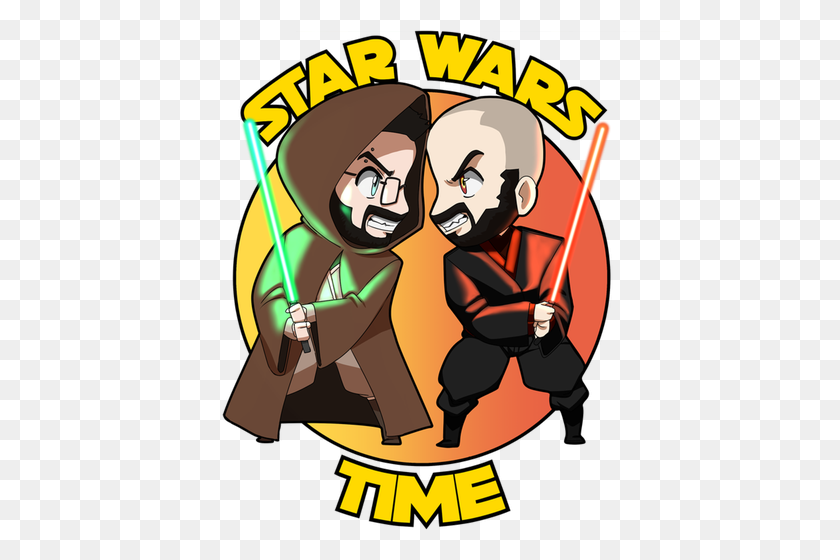 500x500 Star Wars Episode Ix Plot Details Leaked Star Wars Time - Star Wars Clipart Characters