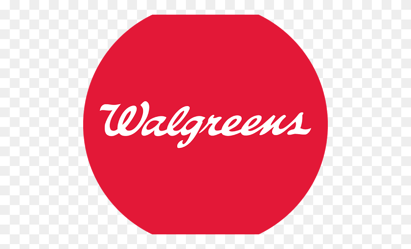 512x450 Звездные Войны Вторгаются Во Вселенную Walgreens! - Логотип Walgreens Png