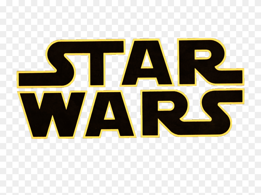 2338x1700 Star Wars Logo Png - Star Wars Logo PNG