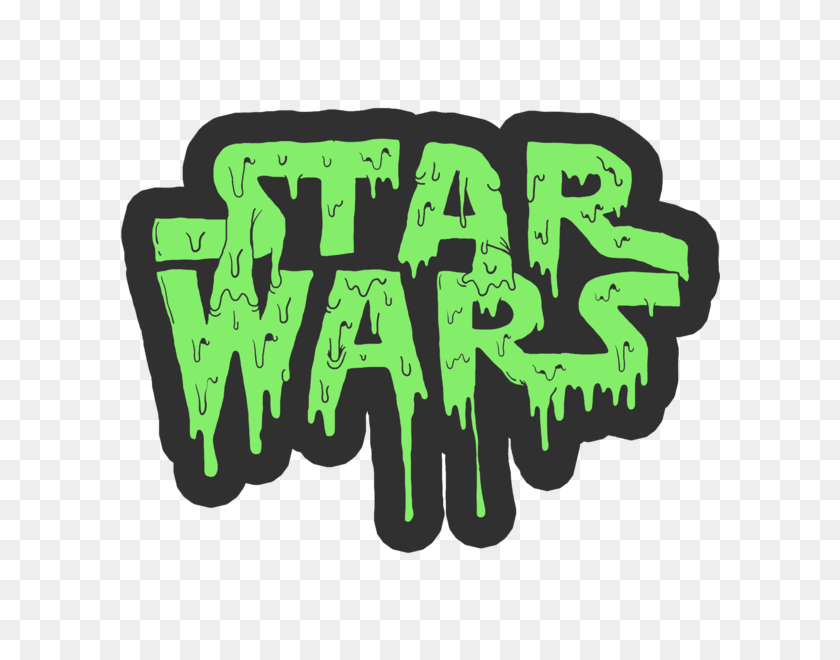 600x600 Star Wars Logo Png Images - Star Wars Clipart Blanco Y Negro
