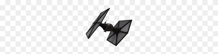 180x148 Star Wars Png Free Images - Tie Fighter PNG