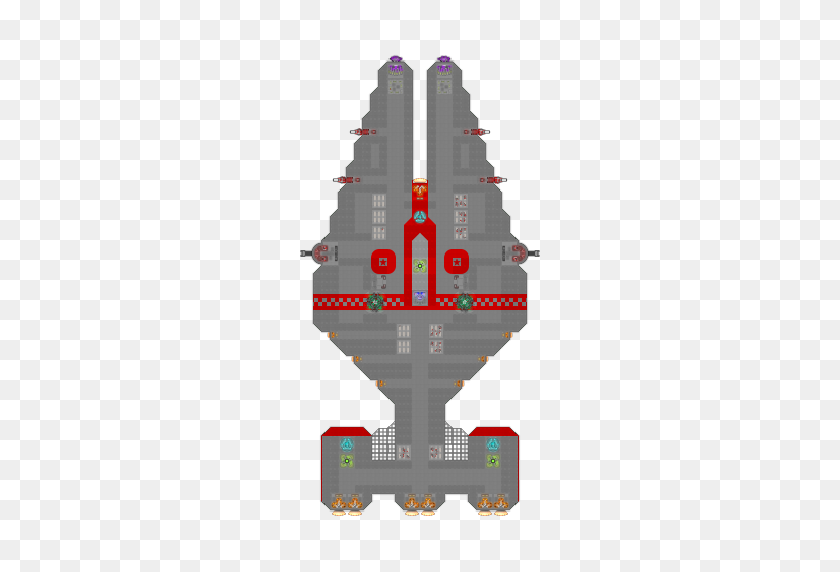 512x512 Star Wars Star Destroyer - Star Destroyer PNG