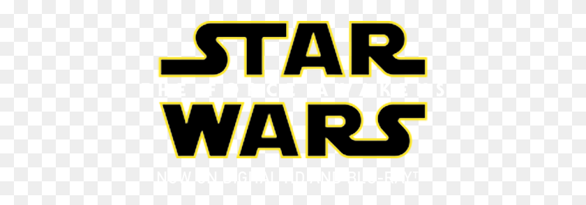 434x234 Star Wars El Despertar De La Fuerza Películas De Disney - Star Wars Png