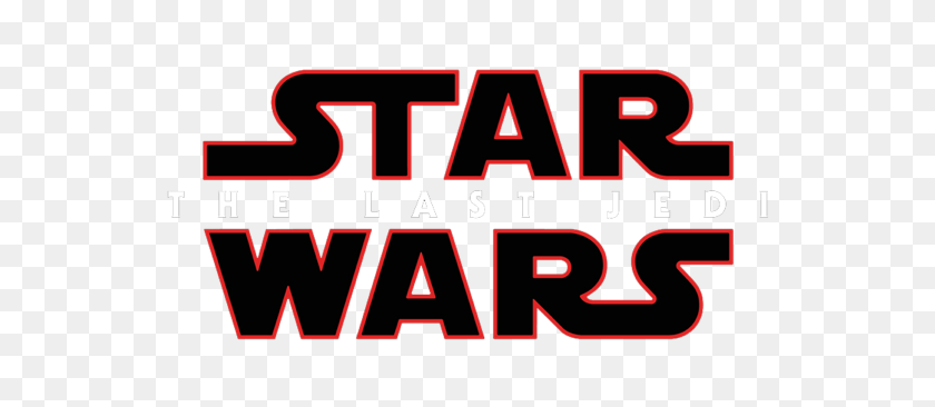584x306 Star Wars The Last Jedi - Star Wars The Force Awakens Clipart