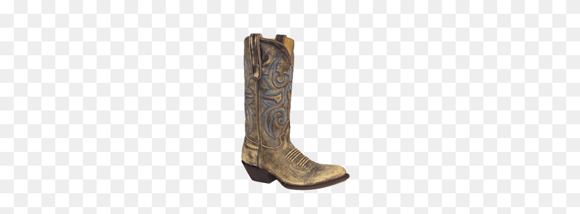 250x250 Starboots Women's Leather Boots, Cowboy Boots, Hand Tooled Boots - Cowboy Boots PNG