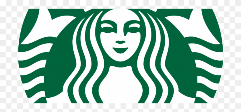 825x350 Logotipo De Starbuck Vector De Starbucks Coffee Logotipo De Vector De Starbucks - Logotipo De Starbucks Png