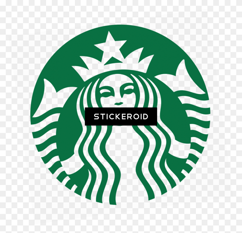 1120x1072 Starbucks - Logotipo De Starbucks Png