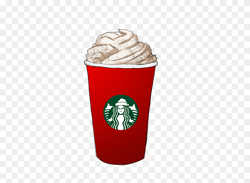 416x554 Starbucks Clipart Starbucks Pumpkin Spice Latte - Starbucks Logo PNG