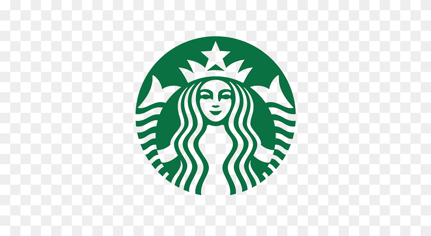 400x400 Starbucks Coffee - Starbucks Coffee PNG