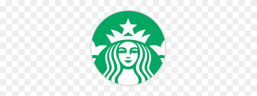 255x255 Starbucks Coffee Company Ph - Starbucks Coffee Png
