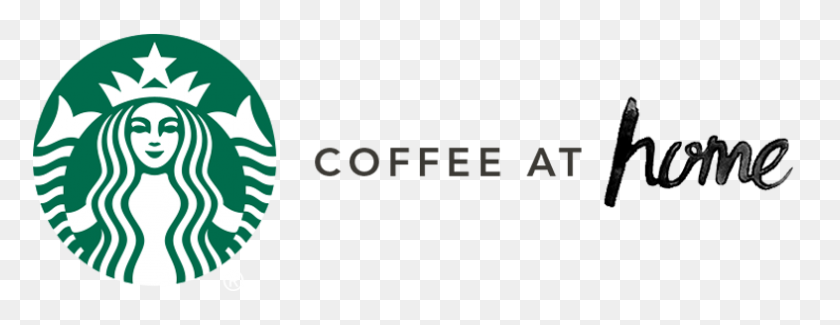786x268 Starbucks Coffee Logo Png, Starbucks Coffee Icon, Png Clipart - Starbucks Logo Png