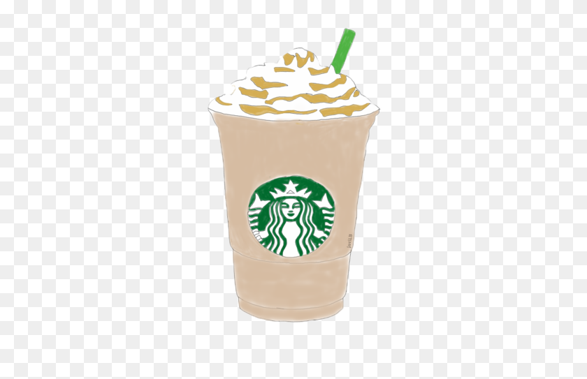 500x483 Starbucks Drawoverlay - Starbucks Coffee PNG