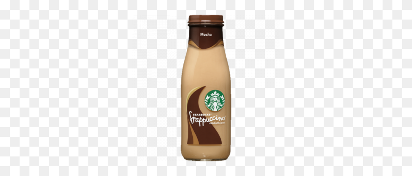 300x300 Starbucks Frappuccino Coffee Bottles Global Wholesale - Frappuccino PNG
