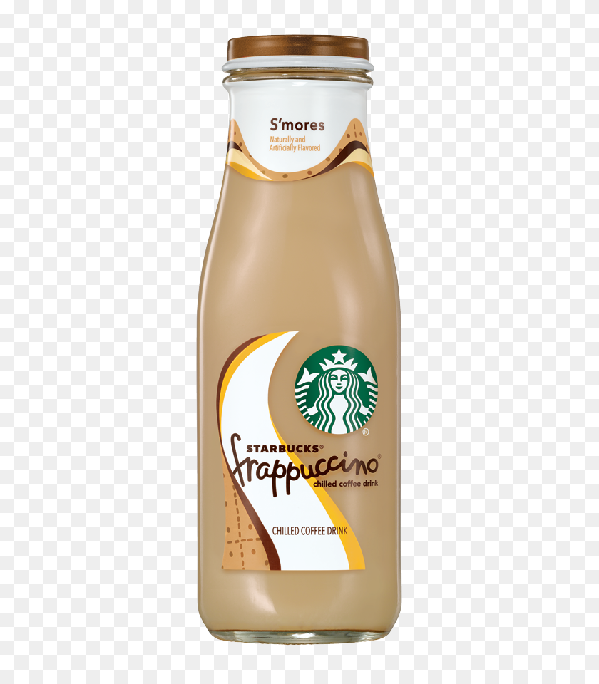 362x900 Starbucks Frappuccino S'mores Linpepco - Frappuccino PNG