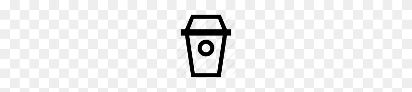 128x128 Iconos De Starbucks - Starbucks Png