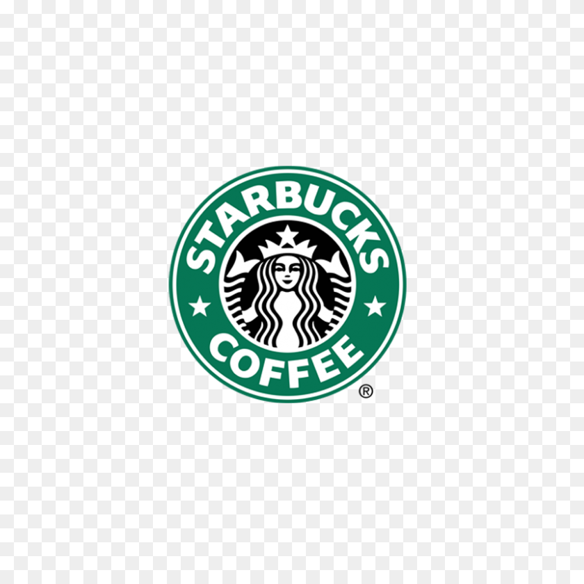 800x800 Starbucks Logo - Starbucks Logo PNG