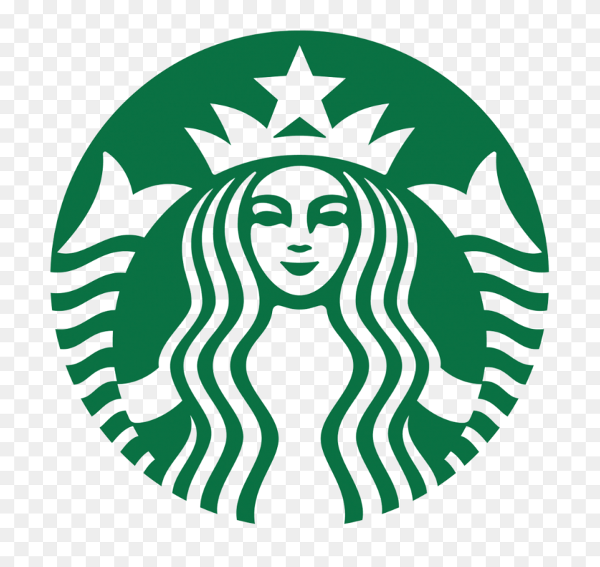 1000x943 Png Логотип Starbucks Клипарт