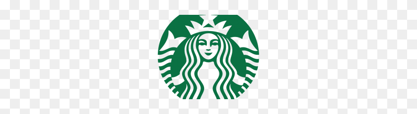 228x171 Логотип Starbucks Png Png, Вектор, Клипарт - Логотип Starbucks Png