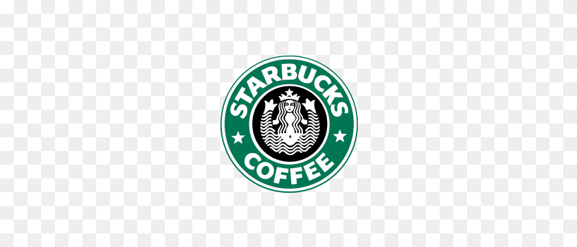 300x300 Starbucks Logo Vector - Starbucks Png Logotipo