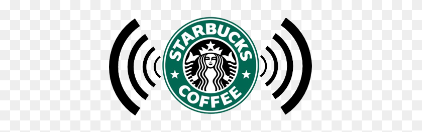 405x203 Starbucks Ahora Le Permite Usar La Cámara De Su Iphone Para Canjear Su Elección - Starbucks Png