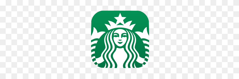 241x220 Starbucks Releases Ios Friendly Iphone App With A Few New Tricks - Starbucks Logo PNG