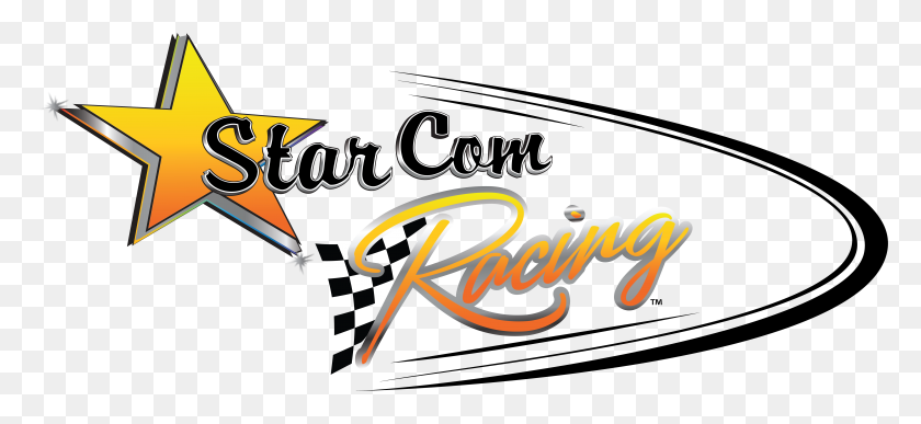 7366x3093 Starcom Racing Acquires Charter For Full Monster Energy - Monster Energy Logo PNG