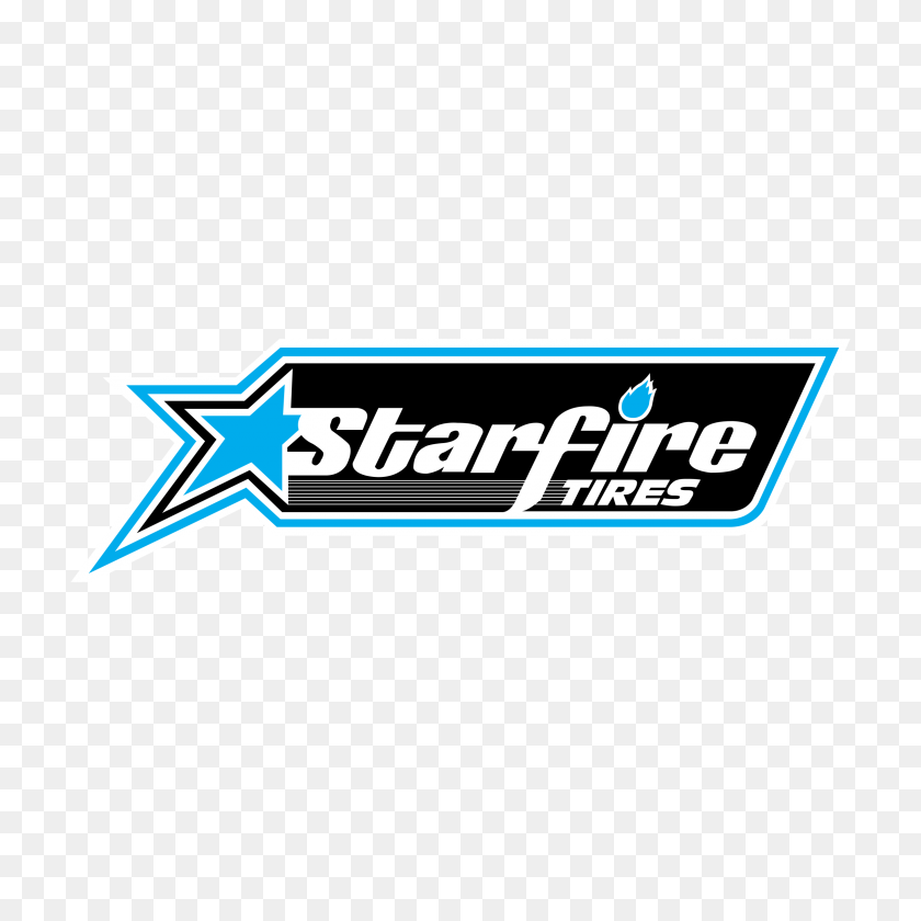 2400x2400 Starfire Tires Logo Png Transparent Vector - Starfire PNG