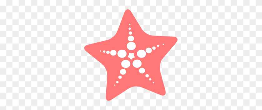 299x294 Морские Звезды Картинки - Морские Звезды Клипарт