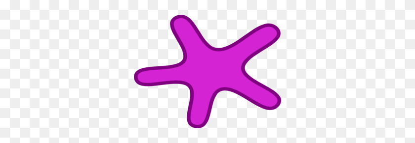 298x231 Starfish Clip Art - Starfish Clipart Free