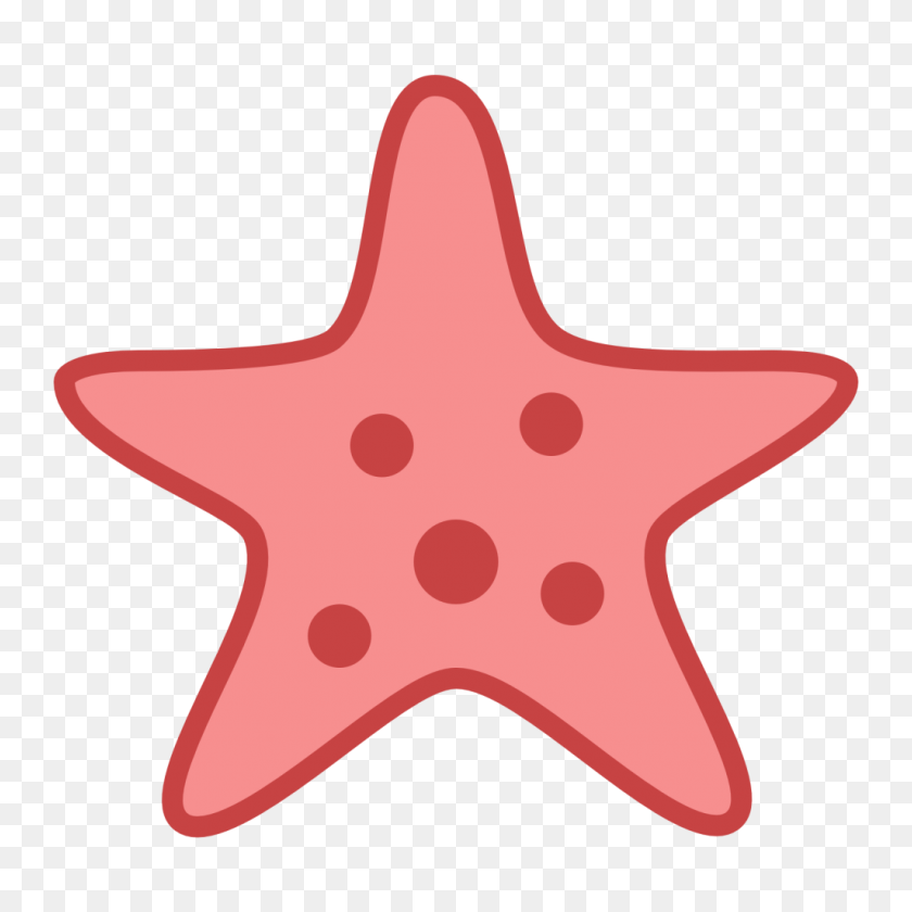 1024x1024 Estrella De Mar Png