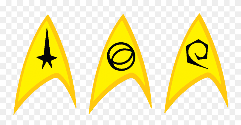 Starfleet Insignia Tos Star Trek Logo Png Stunning Free