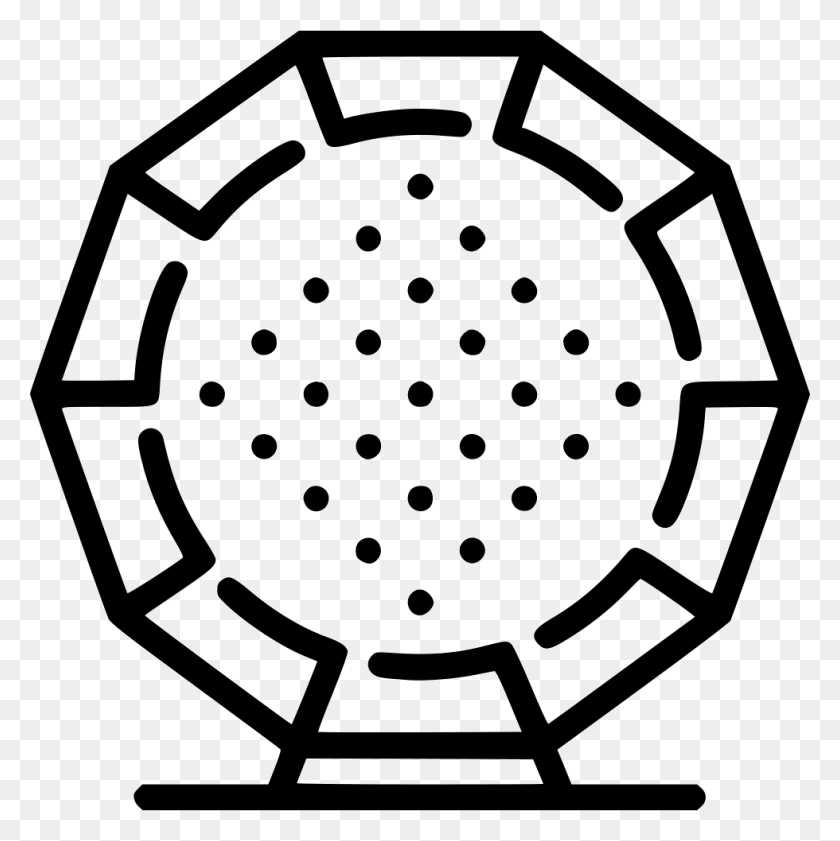 980x982 Stargate Png Icon Free Download - Stargate PNG