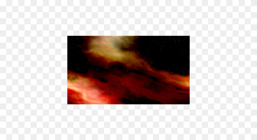 400x400 Starry Nebula Wallpaper - Nebula PNG