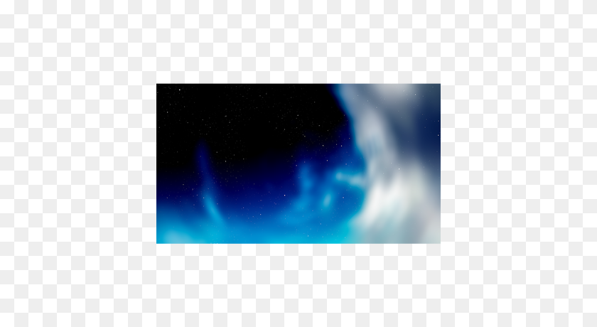 400x400 Звездная Туманность Обои - Туманность Png