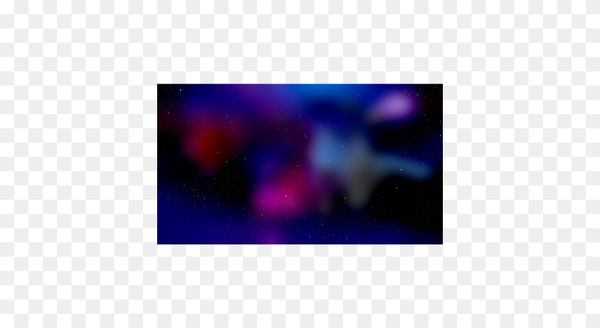 400x400 Fondo De Pantalla De La Nebulosa Estrellada - Nebulosa Png