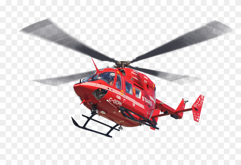 2632x1751 Stars Air Ambulance - Helicopter PNG