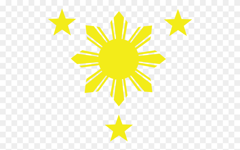 504x464 Звезды И Солнце Скачать Вектор Высокого Разрешения Бесплатно - Антиутопия Клипарт