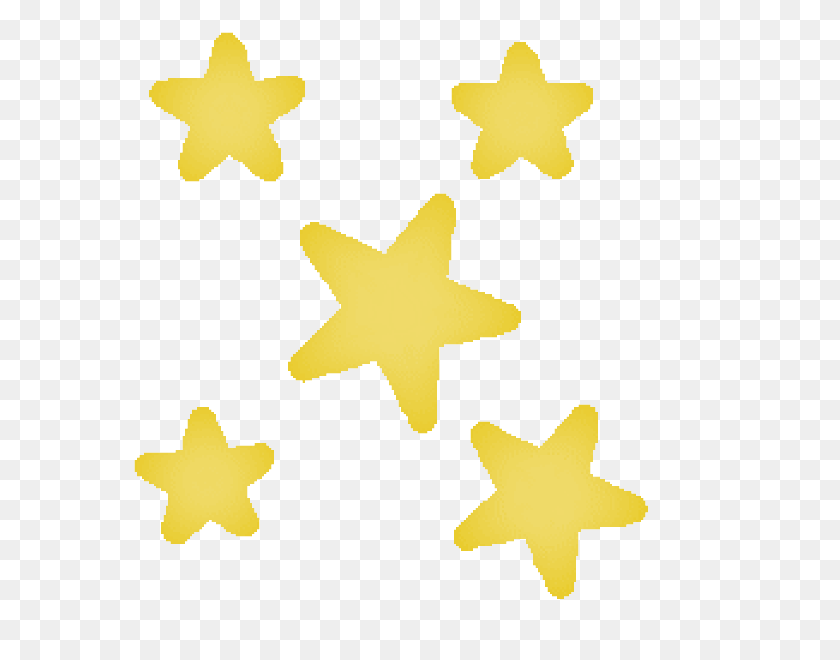 600x600 Звезды Картинки Бесплатный Вектор - Ребра Клипарт