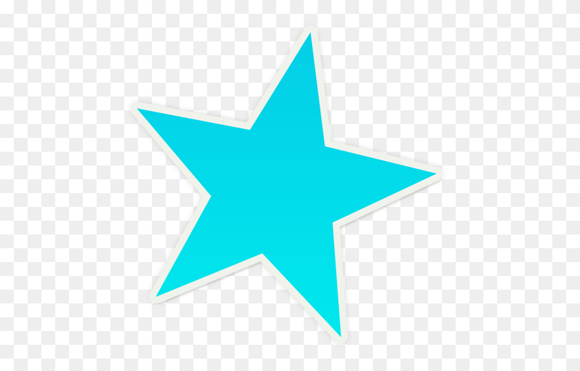 473x478 Звезды Картинки С Прозрачным Фоном Клипарт Клипарт - Синий Фон Клипарт